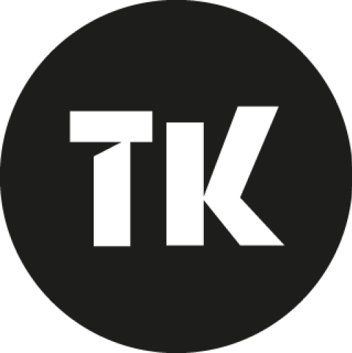 Thomas Kieffer Design graphique