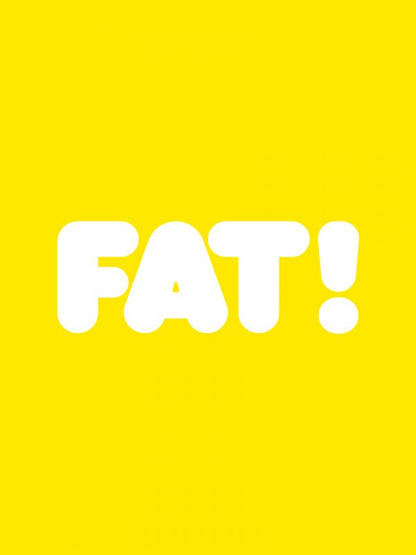 Atelier Fat ! (architecture)– Identité visuelle