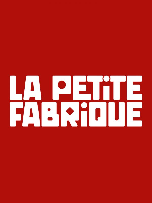 La Petite Fabrique — restauration de qualité