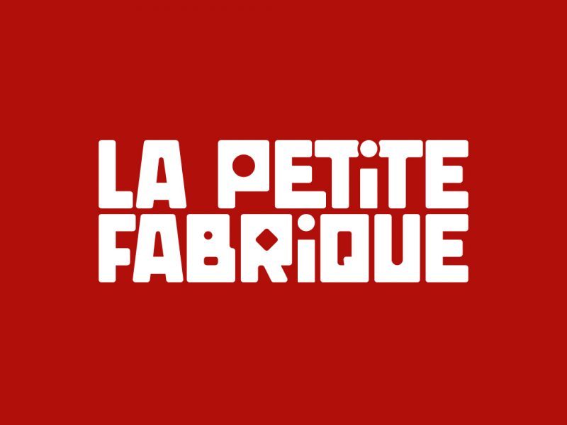 La Petite Fabrique — restauration de qualité